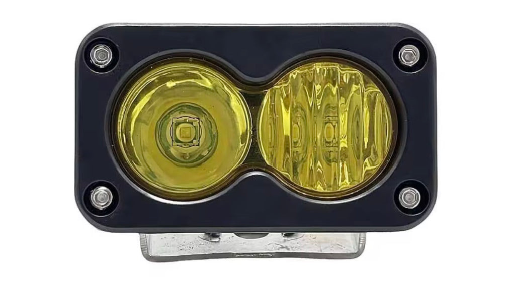 Baja Light - Plug & Play - 2/3/4/5 Pin Connectors