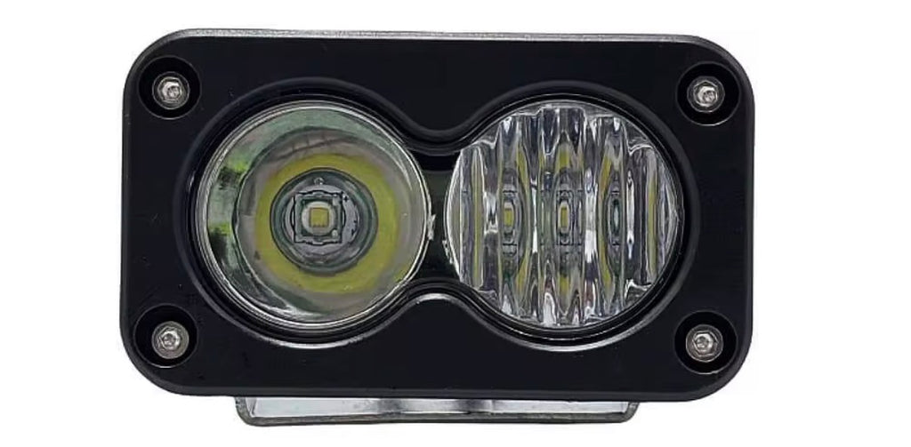 Baja Light - Plug & Play - 2/3/4/5 Pin Connectors