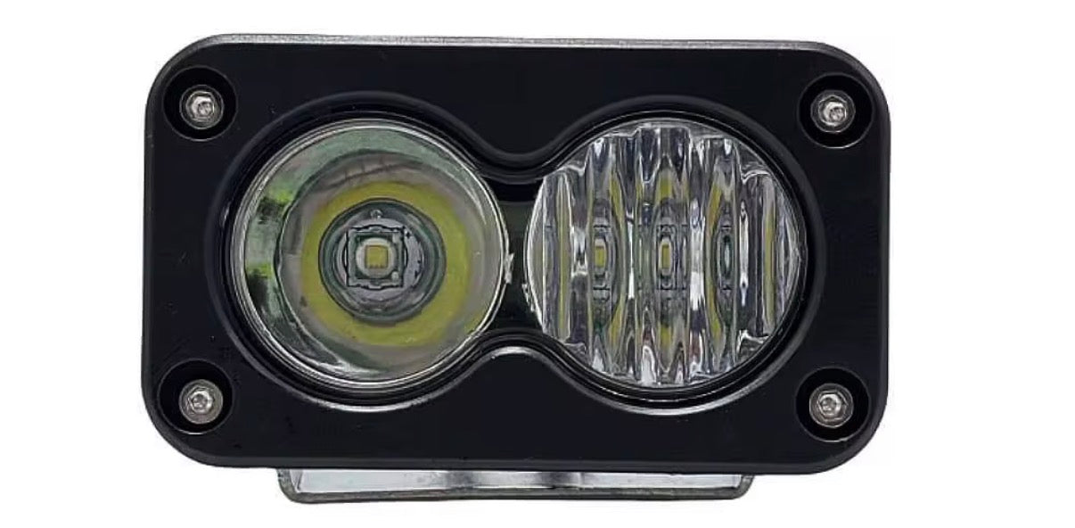 Baja Light - Plug & Play - 2/3/4/5 Pin Connectors