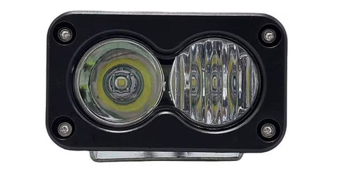 Baja Light - Plug & Play - 2/3/4/5 Pin Connectors