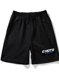 EMVZ Shorts