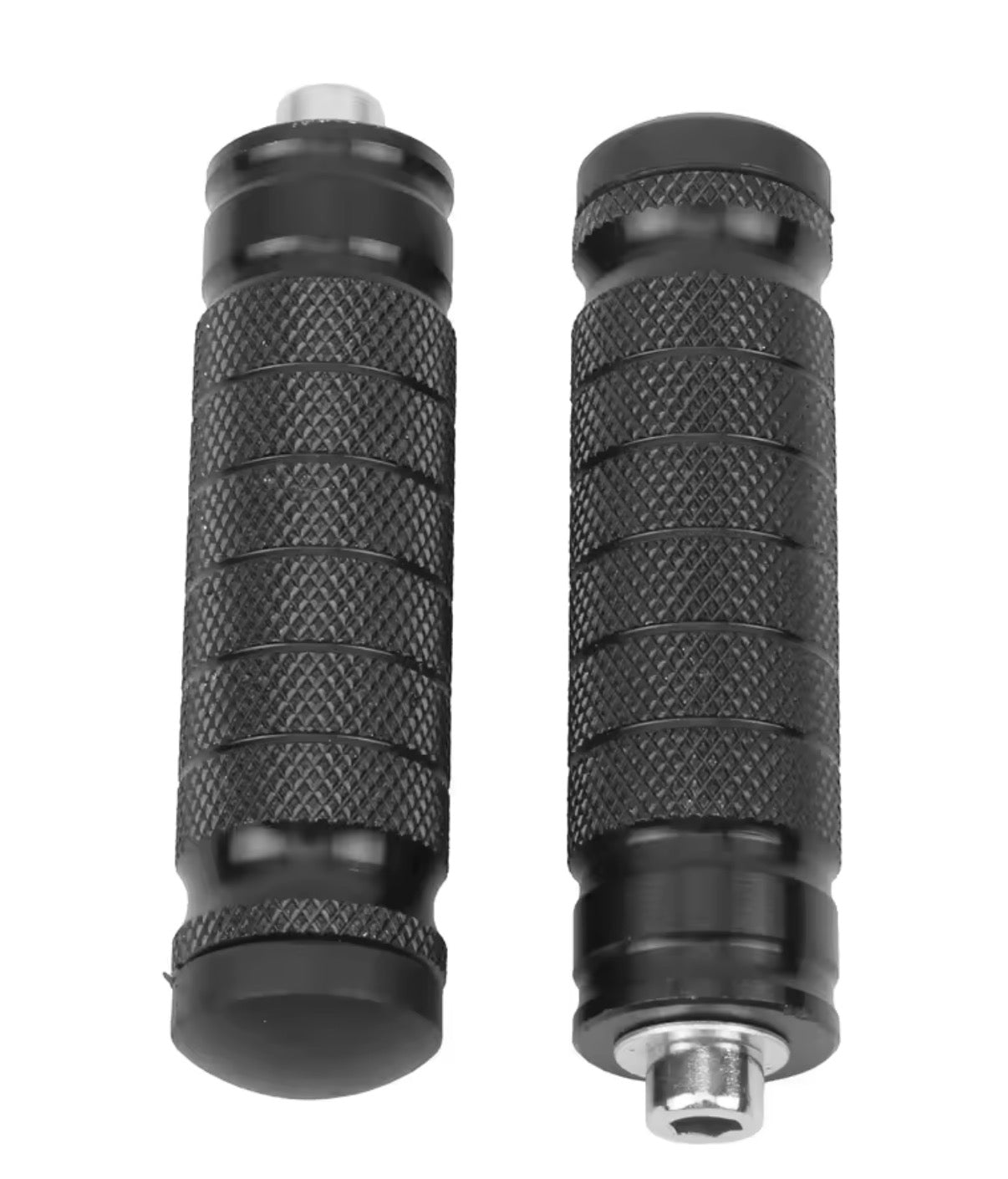 Moto Footlock Pegs